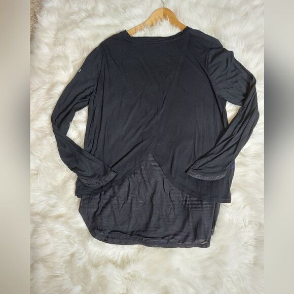 Harley-davidson Black Label long sleeve t-shirt‎ - Picture 4 of 12